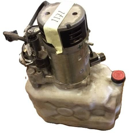 Pump unit for Linde /1173-01/ - Bomba de dirección para Equipo de manutención: foto 1 Pump unit for Linde /1173-01/ - Bomba de dirección para Equipo de manutención: foto 1