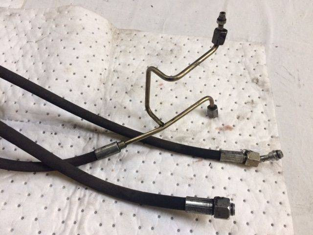 Pump unit for Linde /133/ - Bomba de dirección para Equipo de manutención: foto 4 Pump unit for Linde /133/ - Bomba de dirección para Equipo de manutención: foto 4