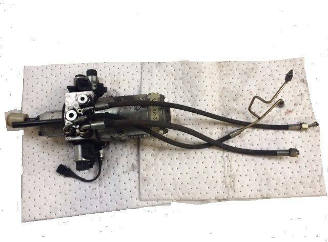 Pump unit for Linde /133/ - Bomba de dirección para Equipo de manutención: foto 1 Pump unit for Linde /133/ - Bomba de dirección para Equipo de manutención: foto 1