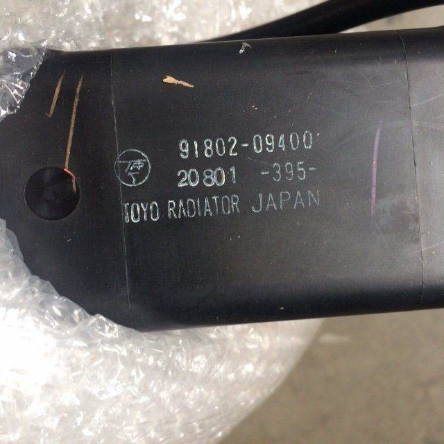 Radiator for Caterpillar - Radiador para Equipo de manutención: foto 4 Radiator for Caterpillar - Radiador para Equipo de manutención: foto 4