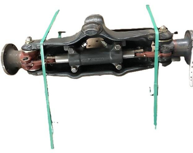 Rear axle AL16-01 2500  for Linde - Eje y piezas para Equipo de manutención: foto 2 Rear axle AL16-01 2500  for Linde - Eje y piezas para Equipo de manutención: foto 2