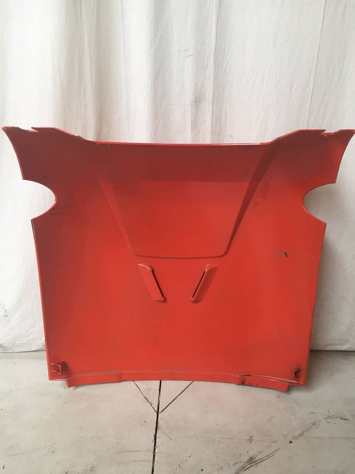 Rear cover for Linde "K"", Series 011 - Carrocería y exterior para Equipo de manutención: foto 2 Rear cover for Linde "K"", Series 011 - Carrocería y exterior para Equipo de manutención: foto 2