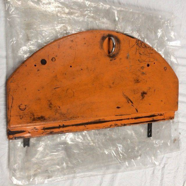 Rear cover for Still R50-15 - Carrocería y exterior para Equipo de manutención: foto 1 Rear cover for Still R50-15 - Carrocería y exterior para Equipo de manutención: foto 1