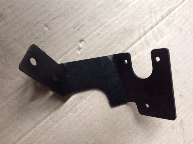 Retrofit system for Linde - Unidad de control para Equipo de manutención: foto 3 Retrofit system for Linde - Unidad de control para Equipo de manutención: foto 3