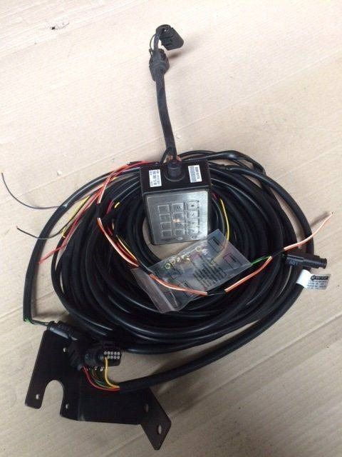 Retrofit system for Linde - Unidad de control para Equipo de manutención: foto 2 Retrofit system for Linde - Unidad de control para Equipo de manutención: foto 2