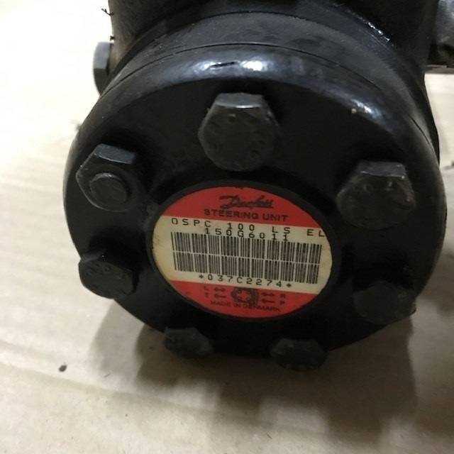 Columna de dirección para Equipo de manutención Steering column for Still R60-30: foto 6 Columna de dirección para Equipo de manutención Steering column for Still R60-30: foto 6