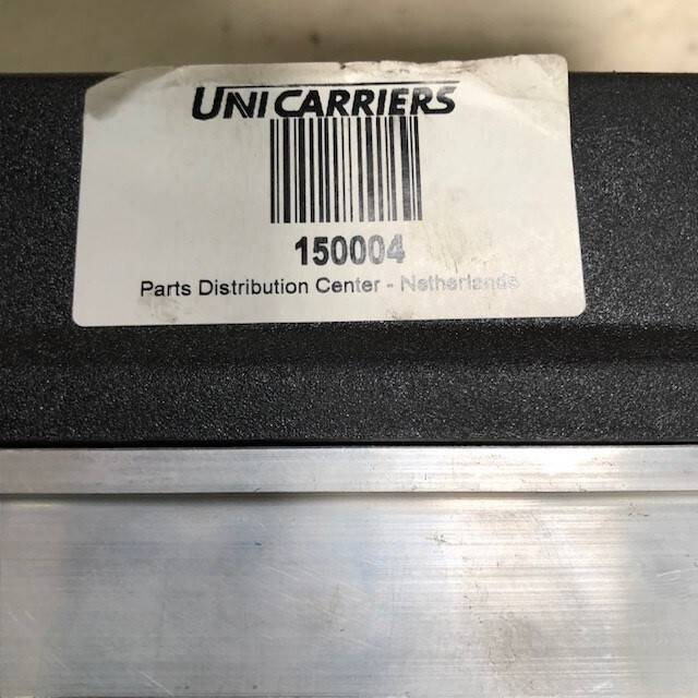 Steering controller for Atlet - Unidad de control para Equipo de manutención: foto 5 Steering controller for Atlet - Unidad de control para Equipo de manutención: foto 5