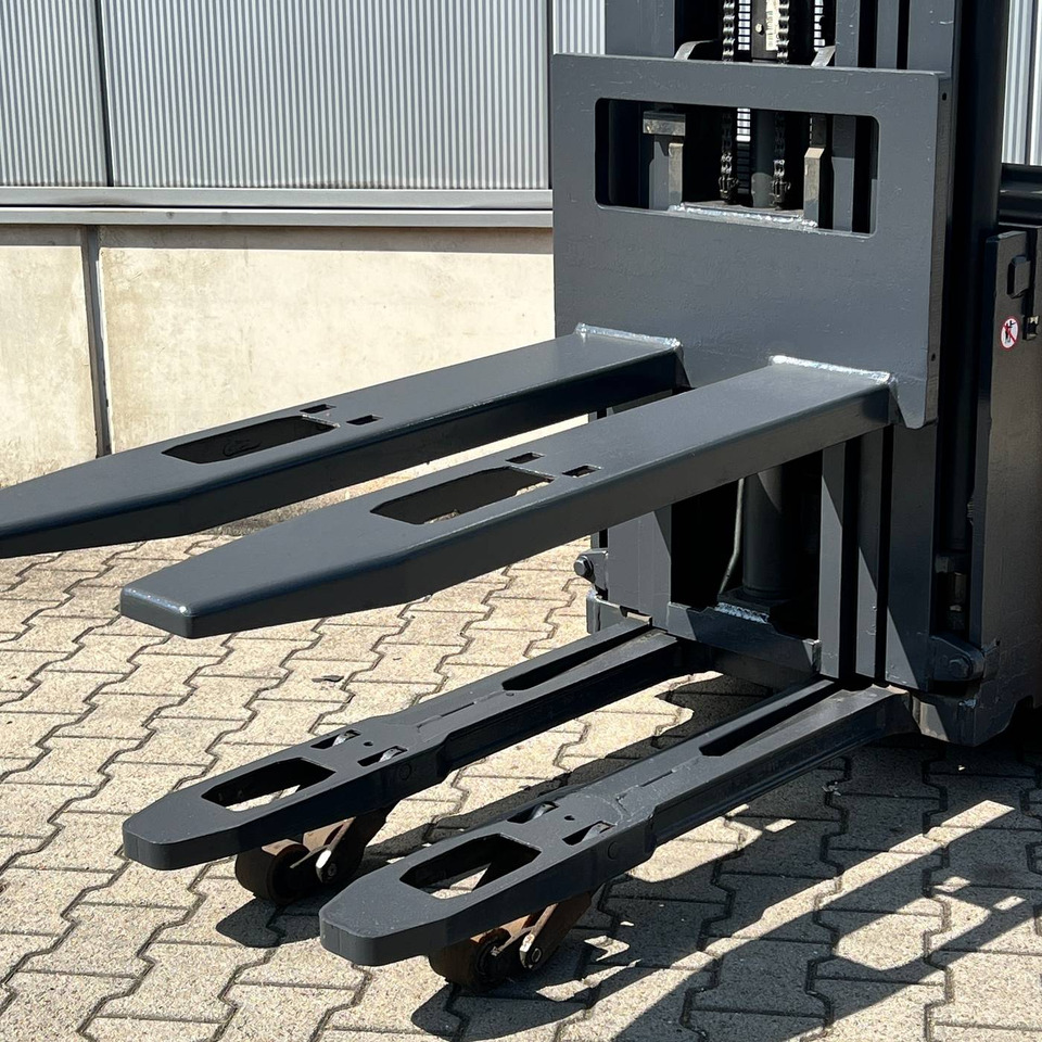 Still EGV20LB - Apilador: foto 5 Still EGV20LB - Apilador: foto 5