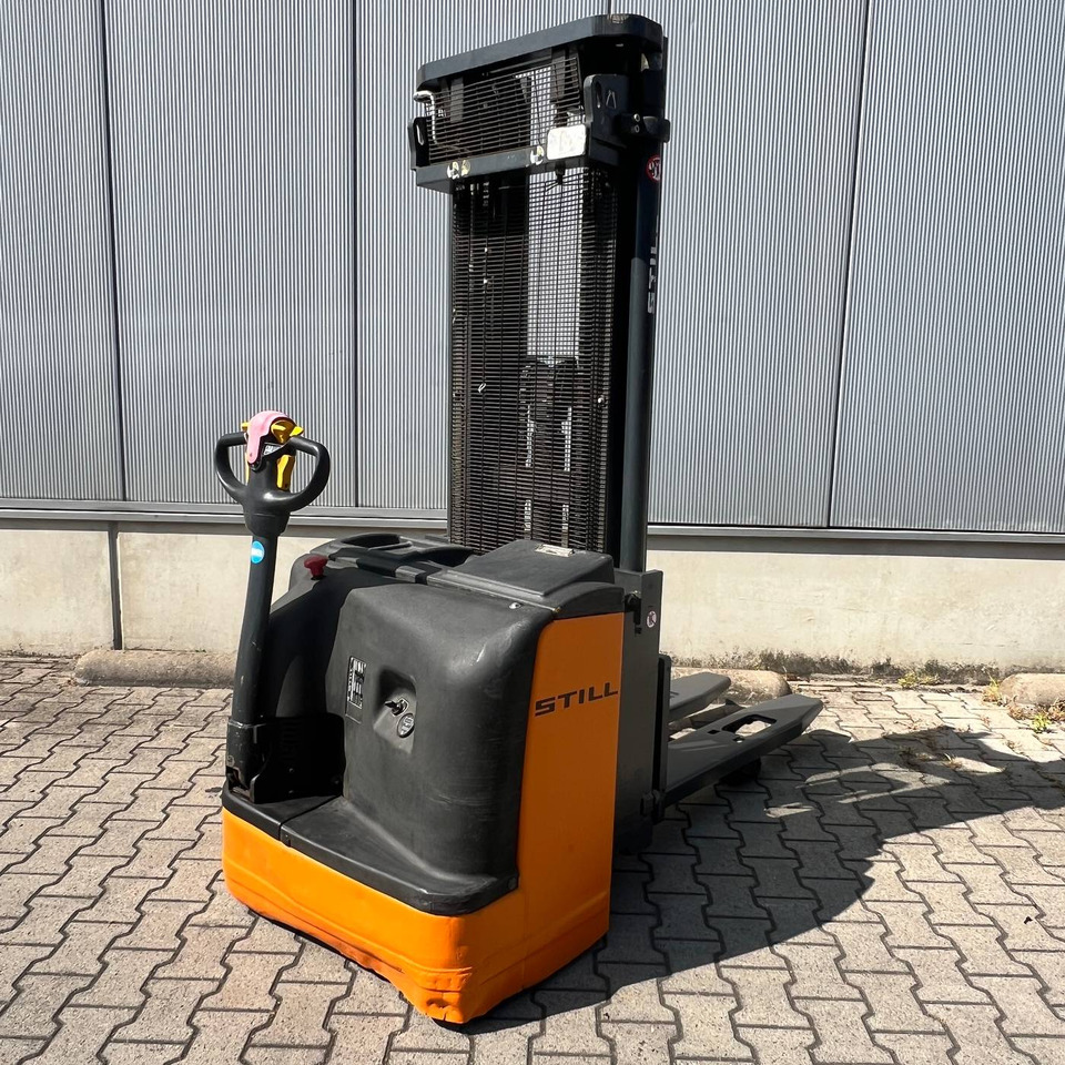 Still EGV20LB - Apilador: foto 1 Still EGV20LB - Apilador: foto 1