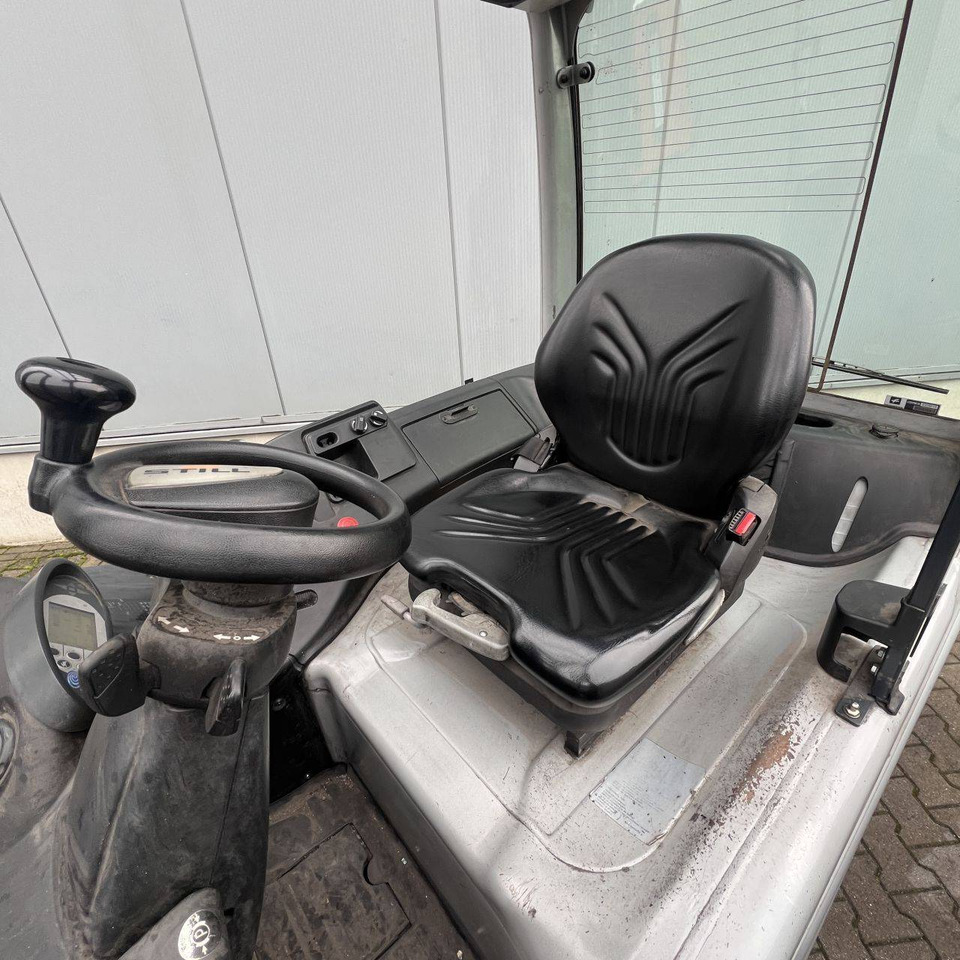 Still RX60-45 - Carretilla elevadora eléctrica: foto 5 Still RX60-45 - Carretilla elevadora eléctrica: foto 5