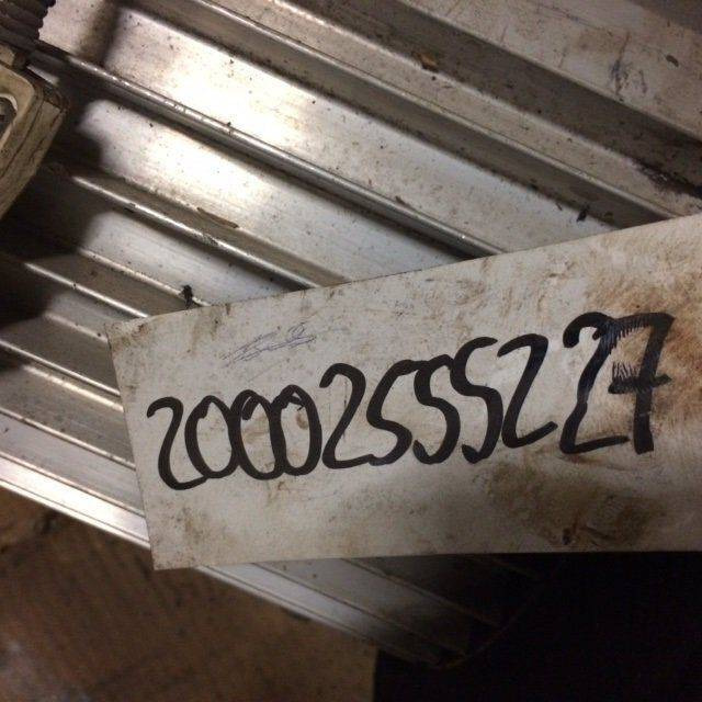 Traction motor - Motor y piezas para Equipo de manutención: foto 5 Traction motor - Motor y piezas para Equipo de manutención: foto 5