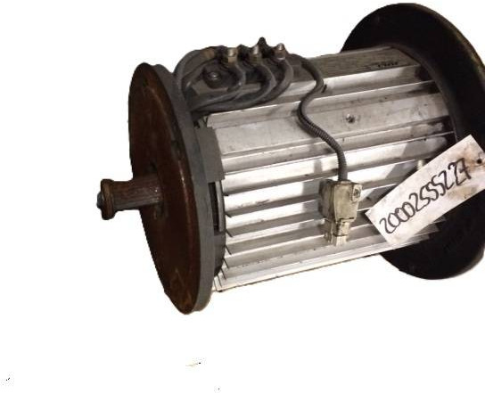 Traction motor - Motor y piezas para Equipo de manutención: foto 2 Traction motor - Motor y piezas para Equipo de manutención: foto 2