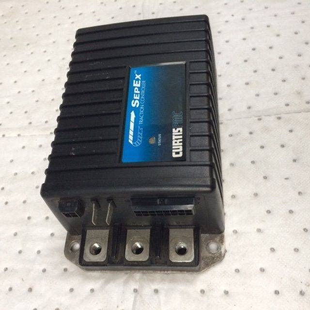 Traction motor controller for Atlet - Unidad de control para Equipo de manutención: foto 1 Traction motor controller for Atlet - Unidad de control para Equipo de manutención: foto 1