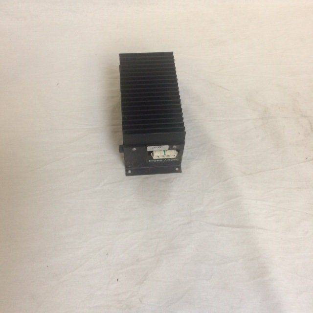 Transformer Voltage - Sistema eléctrico para Equipo de manutención: foto 1 Transformer Voltage - Sistema eléctrico para Equipo de manutención: foto 1