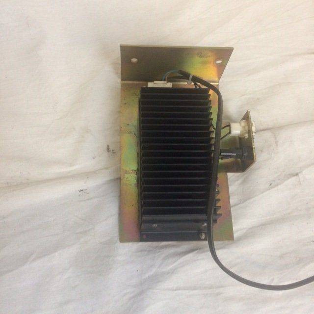Transformer Voltage - Sistema eléctrico para Equipo de manutención: foto 2 Transformer Voltage - Sistema eléctrico para Equipo de manutención: foto 2
