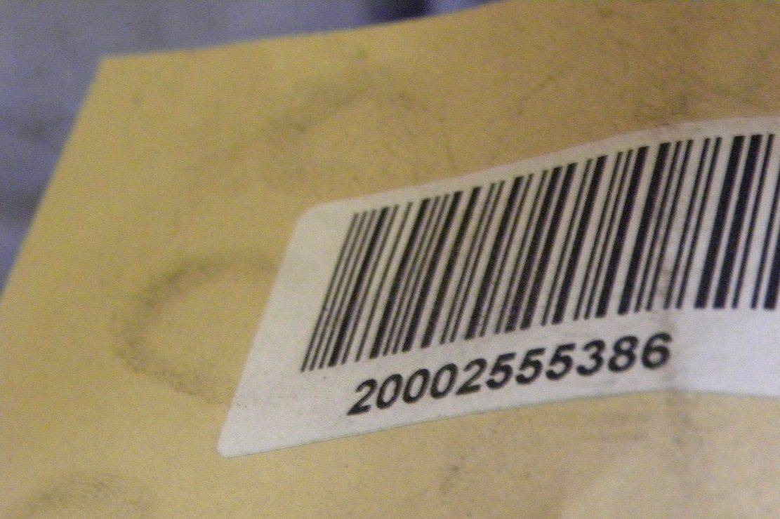 Transmission for Jungheinrich ECE-20G - Transmisión para Equipo de manutención: foto 3 Transmission for Jungheinrich ECE-20G - Transmisión para Equipo de manutención: foto 3