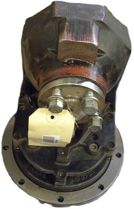 Transmission for Jungheinrich ECE-20G - Transmisión para Equipo de manutención: foto 1 Transmission for Jungheinrich ECE-20G - Transmisión para Equipo de manutención: foto 1