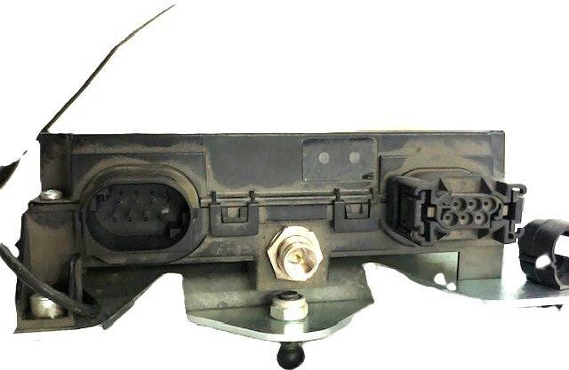 Truck log control unit for Toyota / BT - Unidad de control para Equipo de manutención: foto 2 Truck log control unit for Toyota / BT - Unidad de control para Equipo de manutención: foto 2