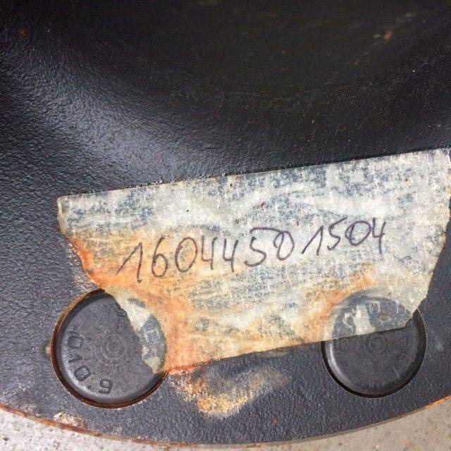 Wheel Hub for Linde - Eje y piezas para Equipo de manutención: foto 4 Wheel Hub for Linde - Eje y piezas para Equipo de manutención: foto 4