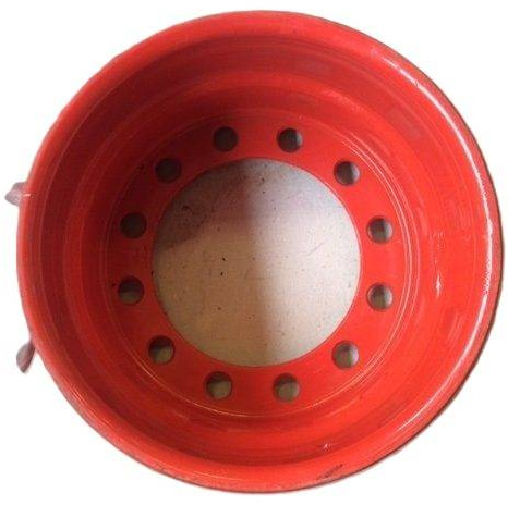 Wheel disk 6.50-15 for Linde H50-80, Series 353, 396 - Llanta para Equipo de manutención: foto 1 Wheel disk 6.50-15 for Linde H50-80, Series 353, 396 - Llanta para Equipo de manutención: foto 1