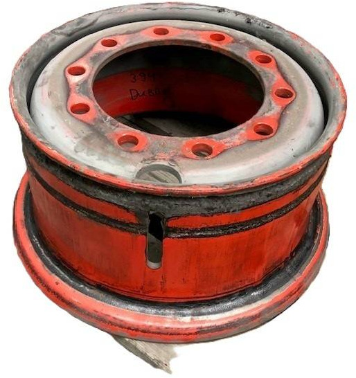 Wheel disk 7.00-15 for Linde - Llanta para Equipo de manutención: foto 1 Wheel disk 7.00-15 for Linde - Llanta para Equipo de manutención: foto 1
