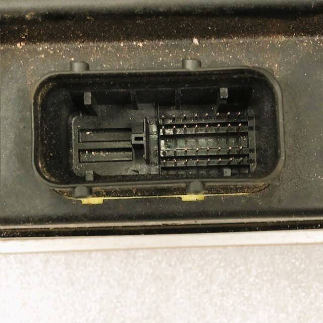 Zapi FC2200H for Toyota /BT - Unidad de control para Equipo de manutención: foto 3 Zapi FC2200H for Toyota /BT - Unidad de control para Equipo de manutención: foto 3