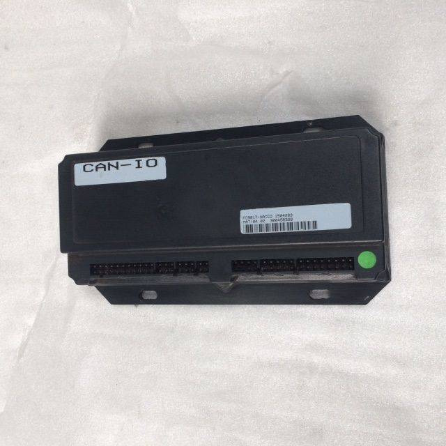 Zapi FC9017 Card Can I/0 for Hyster - Sistema eléctrico para Equipo de manutención: foto 1 Zapi FC9017 Card Can I/0 for Hyster - Sistema eléctrico para Equipo de manutención: foto 1