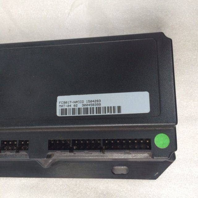 Zapi FC9017 Card Can I/0 for Hyster - Sistema eléctrico para Equipo de manutención: foto 3 Zapi FC9017 Card Can I/0 for Hyster - Sistema eléctrico para Equipo de manutención: foto 3