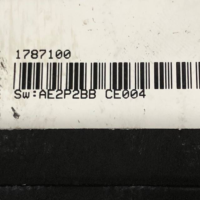 Zapi FZ5299A for Toyota/ BT - Sistema eléctrico para Equipo de manutención: foto 4 Zapi FZ5299A for Toyota/ BT - Sistema eléctrico para Equipo de manutención: foto 4