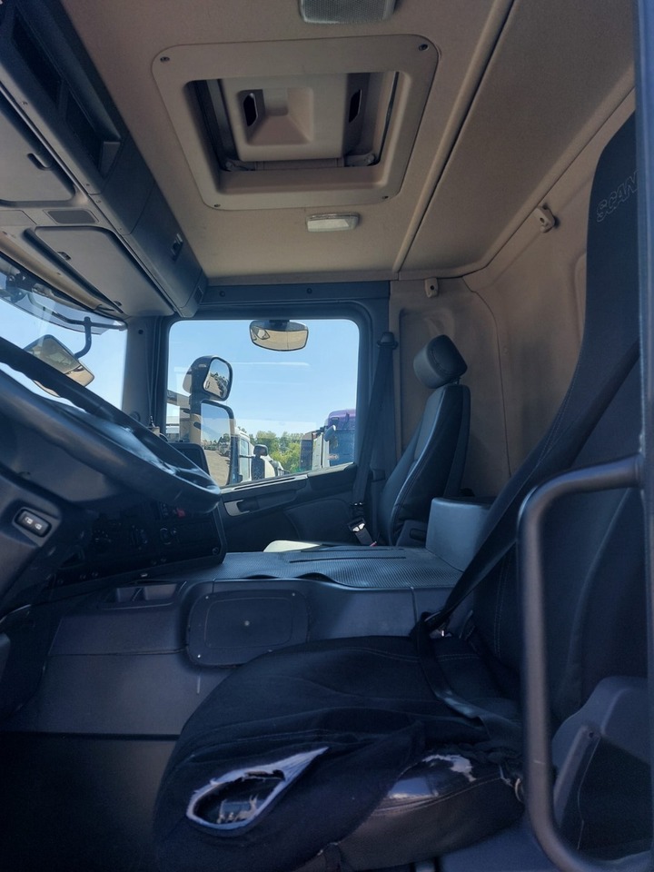 SCANIA PRT - Camión cisterna: foto 4 SCANIA PRT - Camión cisterna: foto 4