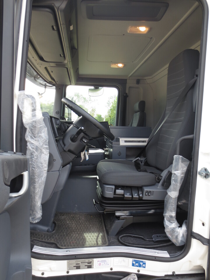 Scania G370 - Camión cisterna: foto 3 Scania G370 - Camión cisterna: foto 3