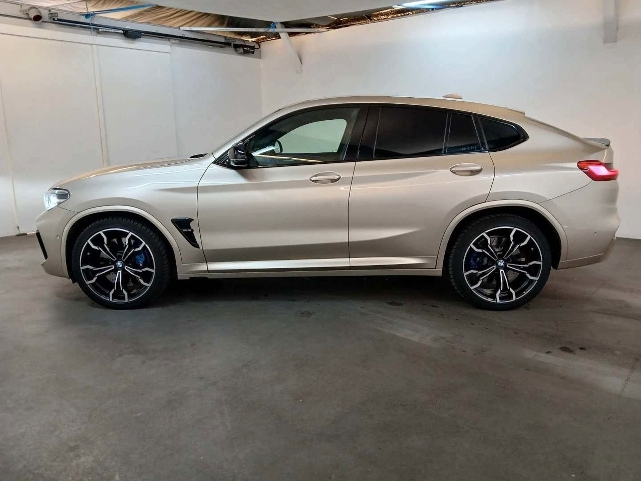 BMW X4 M Competition,Harman Kardon,ACC, Shadow Line - SUV/ Todoterreno: foto 4 BMW X4 M Competition,Harman Kardon,ACC, Shadow Line - SUV/ Todoterreno: foto 4