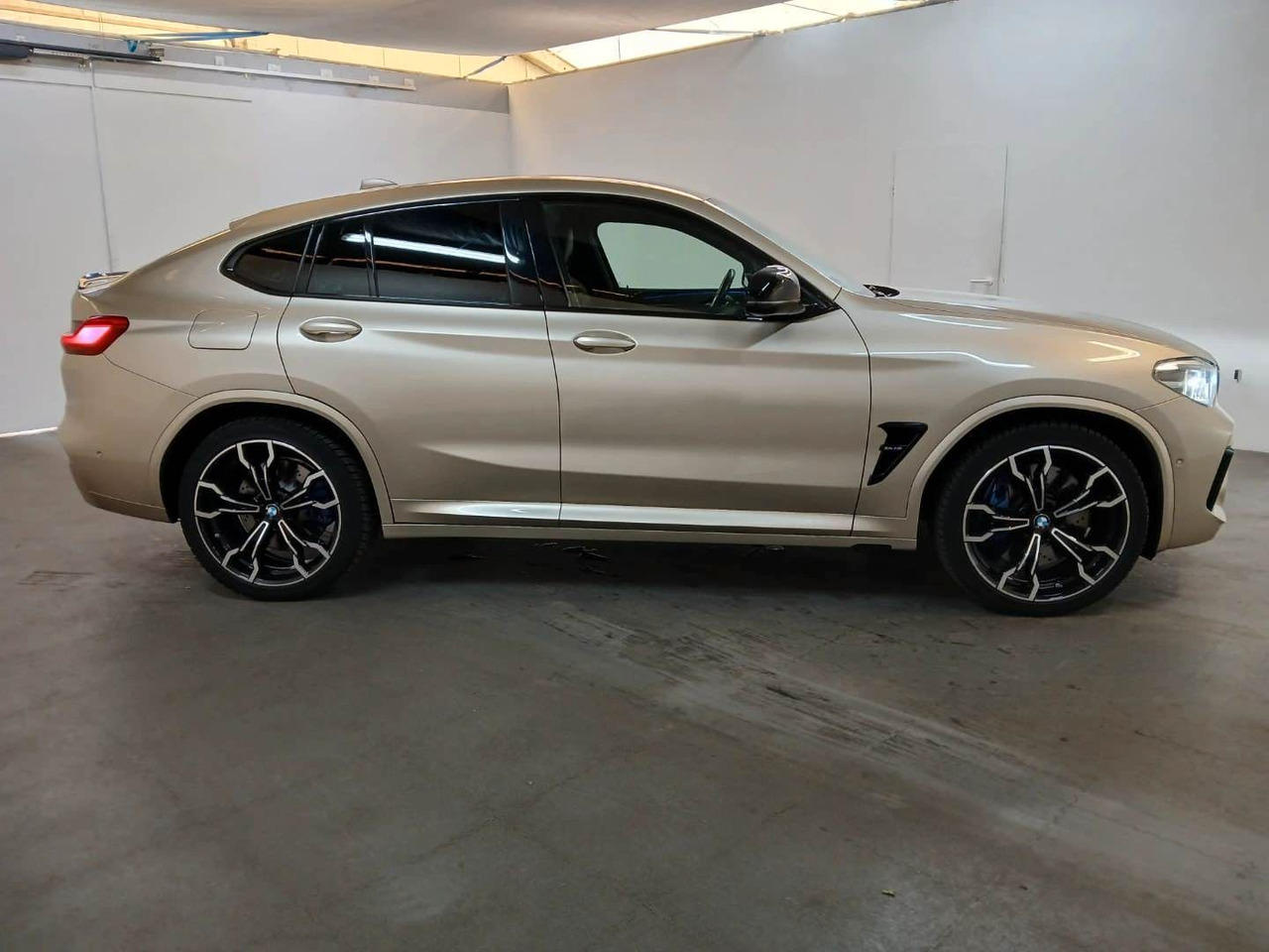 BMW X4 M Competition,Harman Kardon,ACC, Shadow Line - SUV/ Todoterreno: foto 5 BMW X4 M Competition,Harman Kardon,ACC, Shadow Line - SUV/ Todoterreno: foto 5