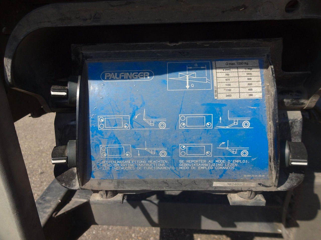 Furgoneta caja cerrada MAN TGL 8.190, LBW, Luft, Tempomat, Standheizung: foto 15 Furgoneta caja cerrada MAN TGL 8.190, LBW, Luft, Tempomat, Standheizung: foto 15