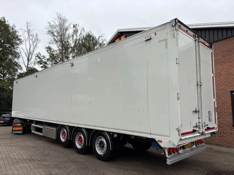 Bulthuis 92m3 Cargo Floor 10MM Liftas APK 02/2026 - Semirremolque piso movil: foto 3 Bulthuis 92m3 Cargo Floor 10MM Liftas APK 02/2026 - Semirremolque piso movil: foto 3