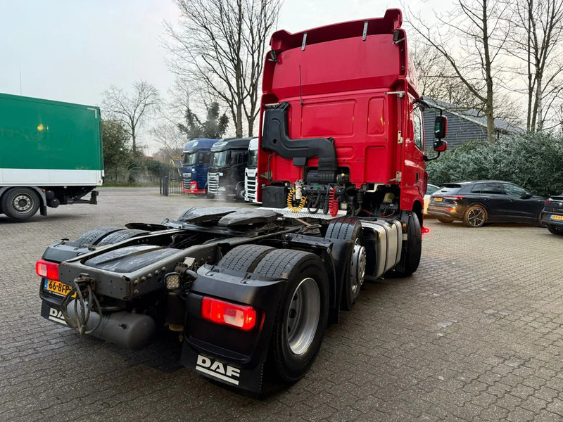 DAF CF 460 6x2 FTG Standairco Space Cab NL Truck - Cabeza tractora: foto 3 DAF CF 460 6x2 FTG Standairco Space Cab NL Truck - Cabeza tractora: foto 3