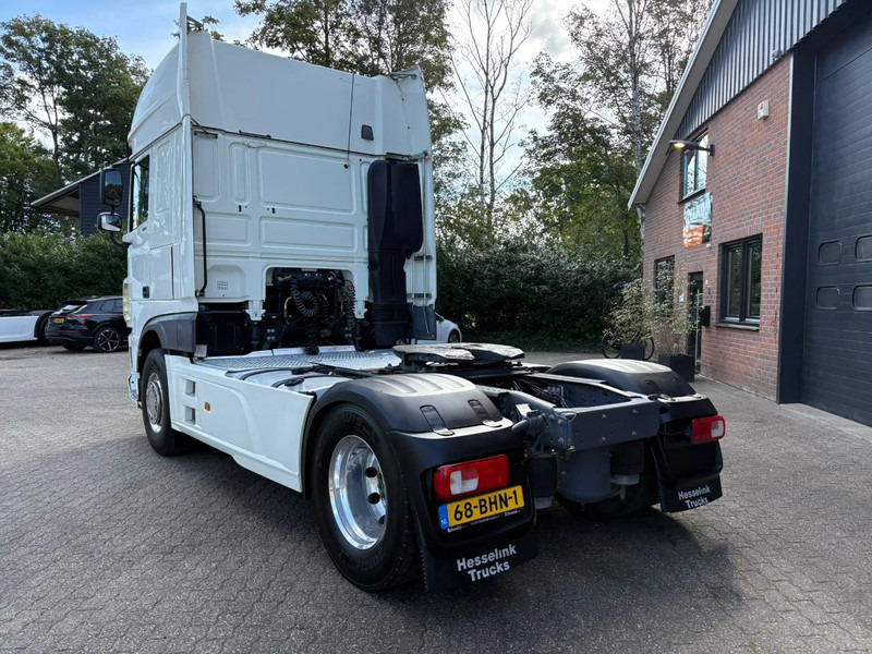 DAF XF 460 SSC Super Space Hydraulic Alcoa 9T vooras NL Truck - Cabeza tractora: foto 3 DAF XF 460 SSC Super Space Hydraulic Alcoa 9T vooras NL Truck - Cabeza tractora: foto 3