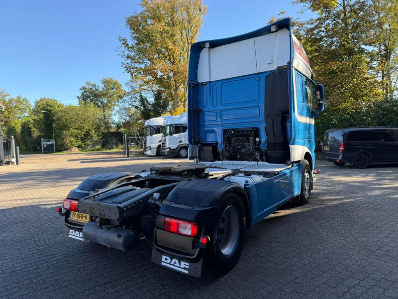 DAF XF 460 SSC Super Space Hydraulic Smarttacho 2 NL Truck APK/TUV 24-12-2025 - Cabeza tractora: foto 5 DAF XF 460 SSC Super Space Hydraulic Smarttacho 2 NL Truck APK/TUV 24-12-2025 - Cabeza tractora: foto 5