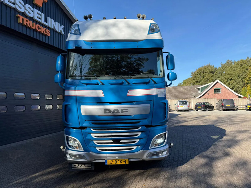DAF XF 460 SSC Super Space Hydraulic Smarttacho 2 NL Truck APK/TUV 24-12-2025 - Cabeza tractora: foto 3 DAF XF 460 SSC Super Space Hydraulic Smarttacho 2 NL Truck APK/TUV 24-12-2025 - Cabeza tractora: foto 3