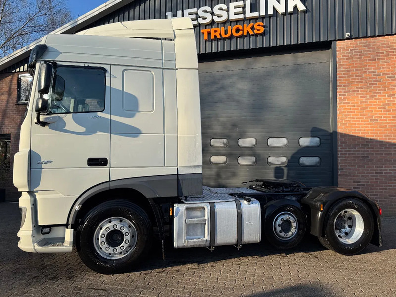 DAF XF 480 FTP 6X2 Midlift Standairco Alcoa ACC NL Truck 366400KM - Cabeza tractora: foto 5 DAF XF 480 FTP 6X2 Midlift Standairco Alcoa ACC NL Truck 366400KM - Cabeza tractora: foto 5