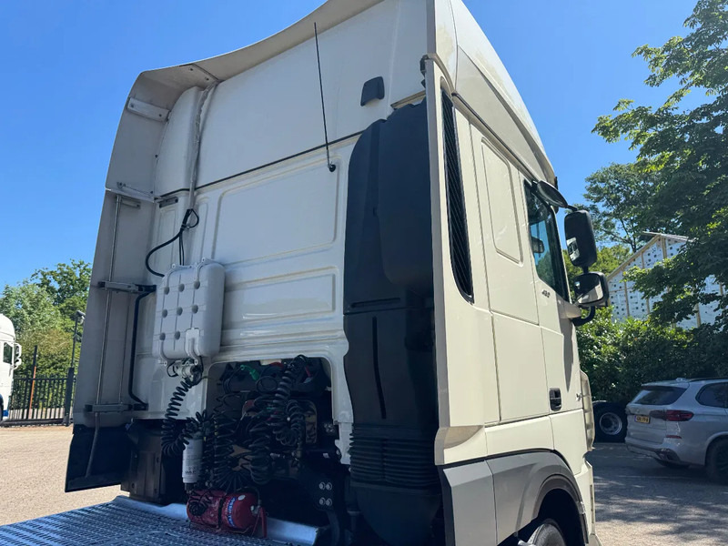 DAF XF 480 SSC Super Space 2x tank LED 264.905KM Smartacho 2 Standairco - Cabeza tractora: foto 5 DAF XF 480 SSC Super Space 2x tank LED 264.905KM Smartacho 2 Standairco - Cabeza tractora: foto 5