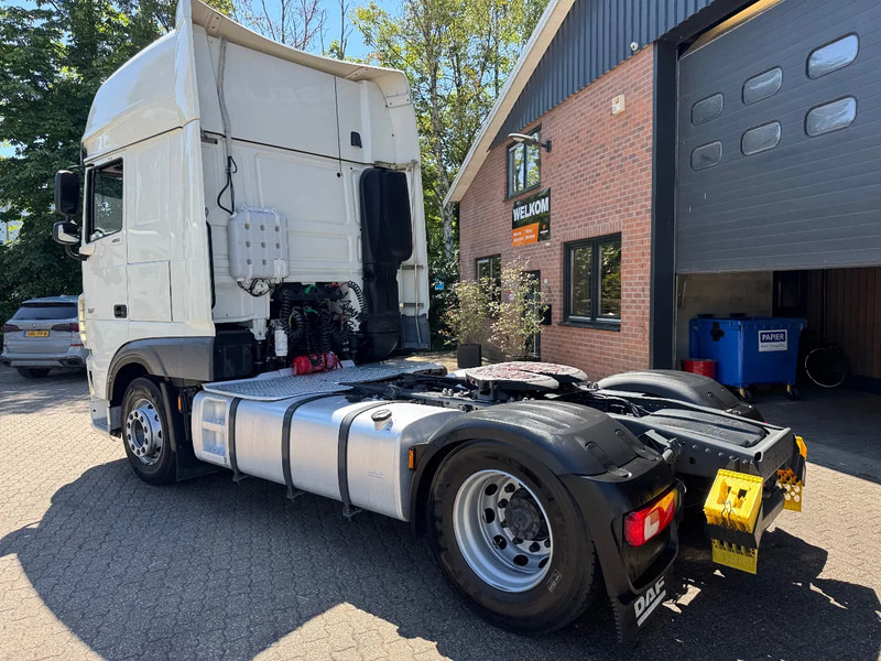 DAF XF 480 SSC Super Space 2x tank LED 264.905KM Smartacho 2 Standairco - Cabeza tractora: foto 3 DAF XF 480 SSC Super Space 2x tank LED 264.905KM Smartacho 2 Standairco - Cabeza tractora: foto 3