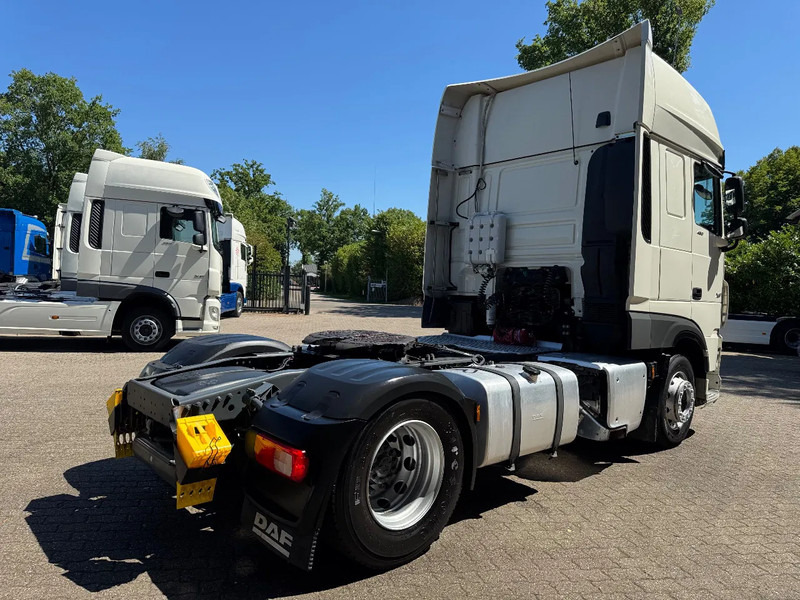 DAF XF 480 SSC Super Space 2x tank LED 264.905KM Smartacho 2 Standairco - Cabeza tractora: foto 4 DAF XF 480 SSC Super Space 2x tank LED 264.905KM Smartacho 2 Standairco - Cabeza tractora: foto 4