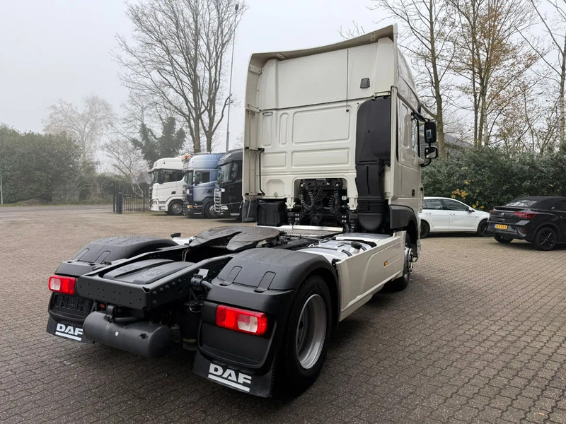 DAF XF 480 SSC Super Space 2x tank LED 296.178KM! ACC - Cabeza tractora: foto 3 DAF XF 480 SSC Super Space 2x tank LED 296.178KM! ACC - Cabeza tractora: foto 3