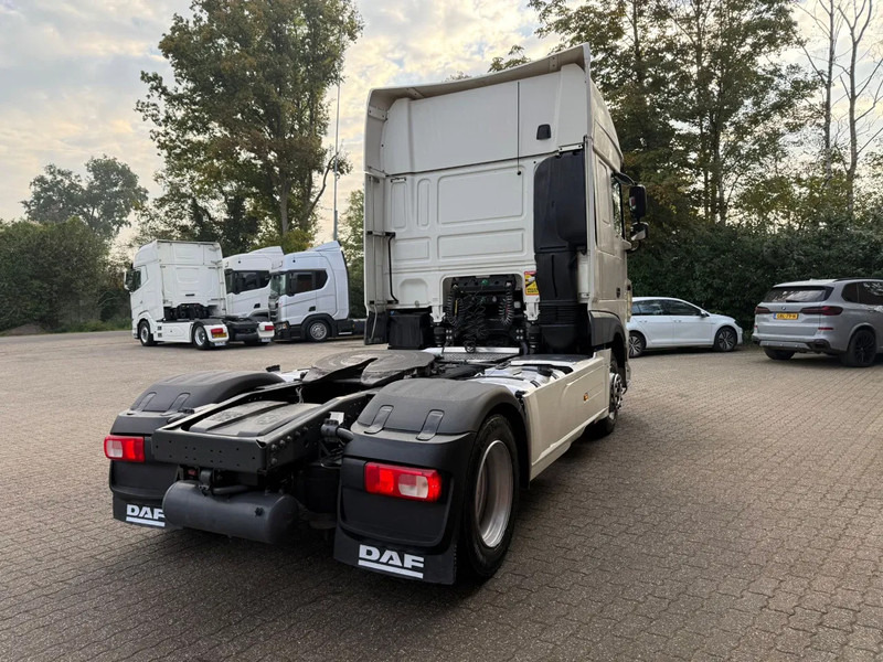 DAF XF 480 SSC Super Space 2x tank LED 331.440KM ACC NL Truck - Cabeza tractora: foto 5 DAF XF 480 SSC Super Space 2x tank LED 331.440KM ACC NL Truck - Cabeza tractora: foto 5