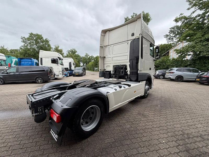 DAF XF 480 SSC Super Space 2x tank LED 336.058KM ACC - Cabeza tractora: foto 4 DAF XF 480 SSC Super Space 2x tank LED 336.058KM ACC - Cabeza tractora: foto 4