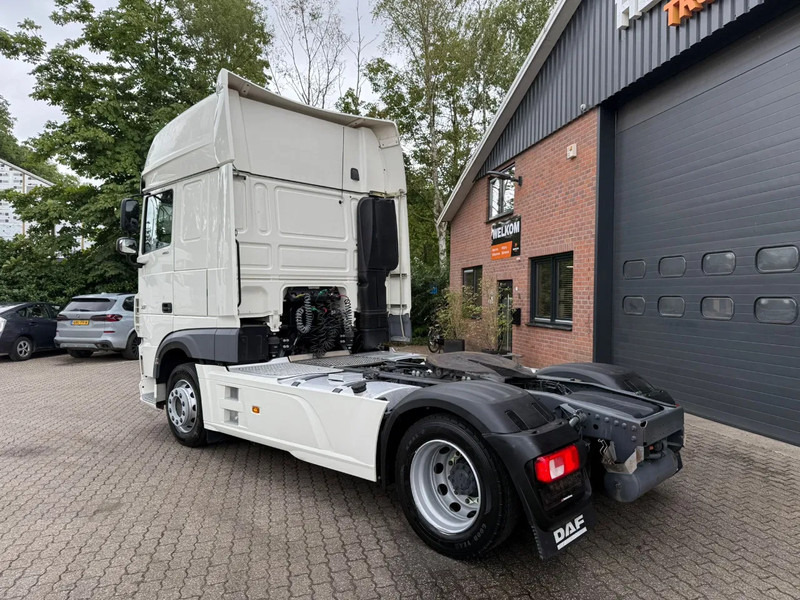 DAF XF 480 SSC Super Space 2x tank LED 336.058KM ACC - Cabeza tractora: foto 3 DAF XF 480 SSC Super Space 2x tank LED 336.058KM ACC - Cabeza tractora: foto 3
