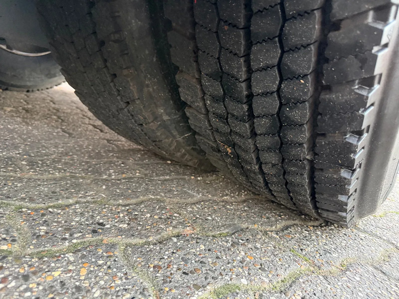 DAF XF 480 SSC Super Space 2x tank LED 345.063KM! NL Truck - Cabeza tractora: foto 5 DAF XF 480 SSC Super Space 2x tank LED 345.063KM! NL Truck - Cabeza tractora: foto 5