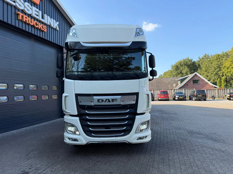 DAF XF 480 SSC Super Space 2x tank LED 372.241KM 12-2021 - Cabeza tractora: foto 3 DAF XF 480 SSC Super Space 2x tank LED 372.241KM 12-2021 - Cabeza tractora: foto 3