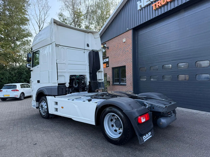 DAF XF 480 SSC Super Space 2x tank LED 372.241KM 12-2021 - Cabeza tractora: foto 4 DAF XF 480 SSC Super Space 2x tank LED 372.241KM 12-2021 - Cabeza tractora: foto 4
